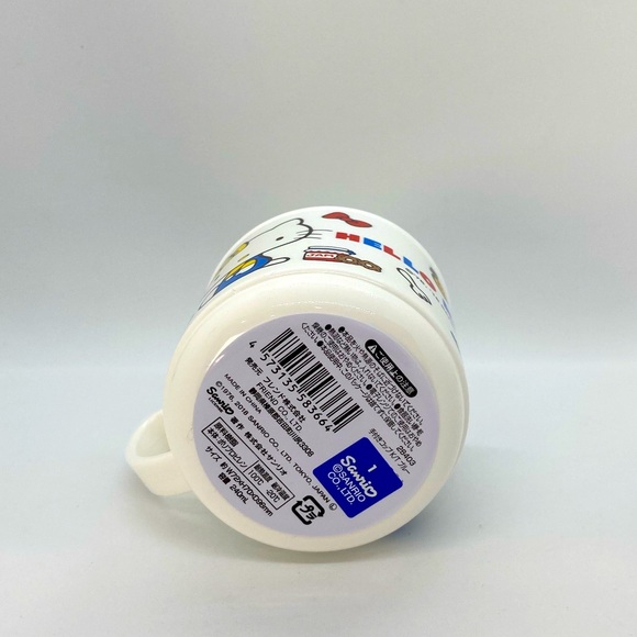 Hello Kitty Dinnerware Set - Picture 6 of 16